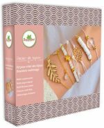 Comprar Taller de joyería - sycomore - pulseras multihilos - a partir de 12 años