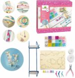 Comprar Taller de joyería - sycomore - telar xl - a partir de 7 años