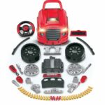 Comprar Taller mecánico - buddy toys - bgp 5011