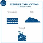 Comprar Tamiz rotatorio schepmach rs500