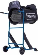 Comprar Tamiz rotatorio schepmach rs500