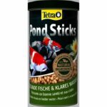 Comprar Tetra complete food stick - tetra pond sticks - 1 l - para peces de estanque