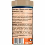 Comprar Tetra goldfish flakes - tetra - alimento completo en escamas para peces de colores - 250 ml