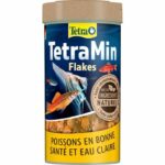 Comprar Tetramin flakes - tetra - alimento completo para peces tropicales - 100 ml