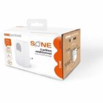 Comprar Timbre adicional - scs sentinel - sone & sone + - cac0053 - inalámbrico y sin batería