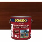 Comprar Tinte para madera de muy alta protección 8 años roble oscuro 2