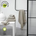 Comprar Toalla de baño maxi - hoy - 90 x 150 cm - algodón - duna orgánica