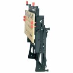 Comprar Tornillo de banco plegable - black+decker - wm825-xj - sujeción manual - carga máxima 250 kg