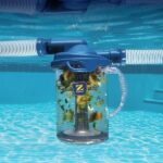 Comprar Trampa de hojas para aspirador hidráulico zodiac