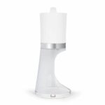 Comprar Trituradora de hielo - livoo - dom462 - 150 ml - 2 tamaños - arranque automático - depósito - cuchilla de acero inoxidable