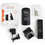 Comprar Videoportero inalámbrico scs sentinel airvisio 150