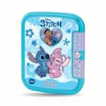 Comprar Vtech - stitch - kidisecrets