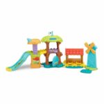 Comprar Vtech - tut tut animo bisous - super slide house (+ violeta