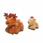 Comprar Vtech - tut tut animo - súper calendario de adviento