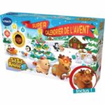 Comprar Vtech - tut tut animo - súper calendario de adviento