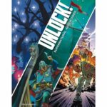 Comprar ¡desbloquea! aventuras arriesgadas