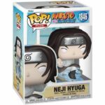 Comprar ¡funko pop! - animación de naruto shippuden - neji hyuga - 1