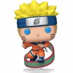 Comprar ¡funko pop! animación: naruto – naruto uzumaki 1963