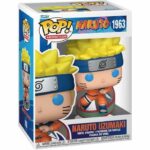 Comprar ¡funko pop! animación: naruto – naruto uzumaki 1963