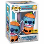 Comprar ¡funko pop! disney lilo y stitch - stitch de calabaza 1087