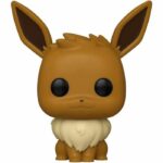 Comprar ¡funko pop! juegos: pokémon - eevee