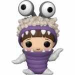 Comprar ¡funkopop! disney: monsters inc 20th - boo con capucha
