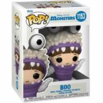 Comprar ¡funkopop! disney: monsters inc 20th - boo con capucha