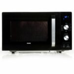 Comprar Domo- do2924- microondas - 23l - 800w - bandeja 27cm - temporizador hasta 95mn